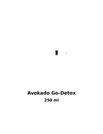 Avokado Go-Detox 250 ml