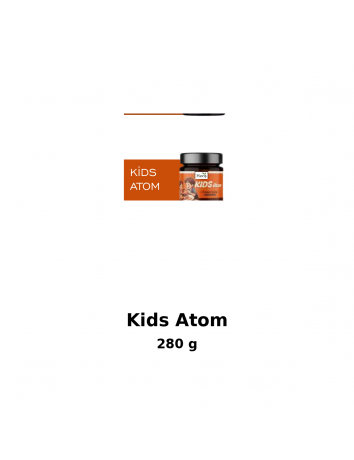 Kids Atom 280 gr