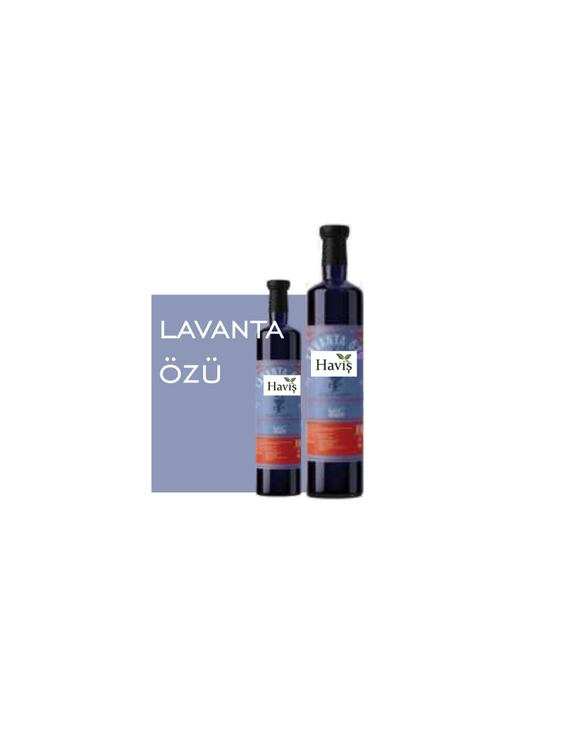 Lavanta Özü 700 g