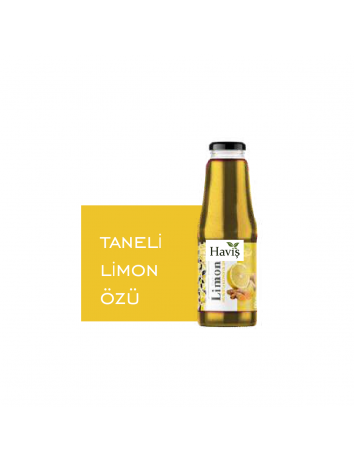 Taneli Limon Özü  1400 g  